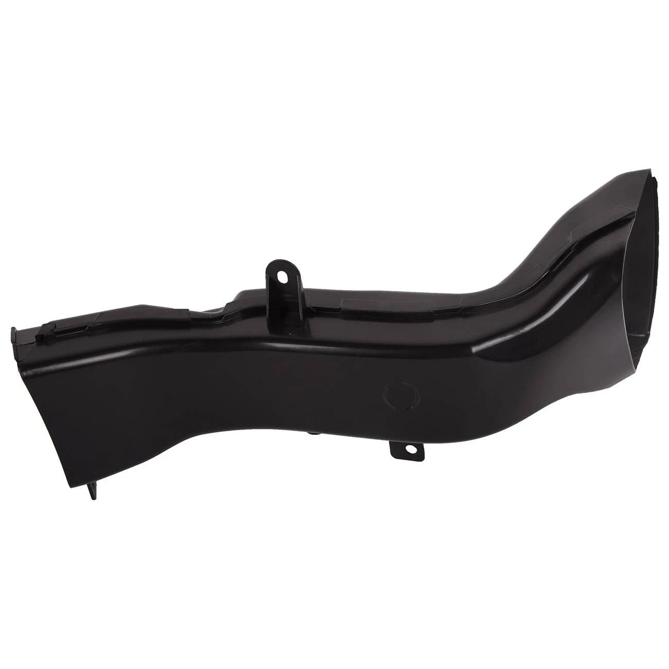 Set of 2 Engine Air Cleaner Intake Duct Tubes for BMW 320i 328d 330i (2012–2019)