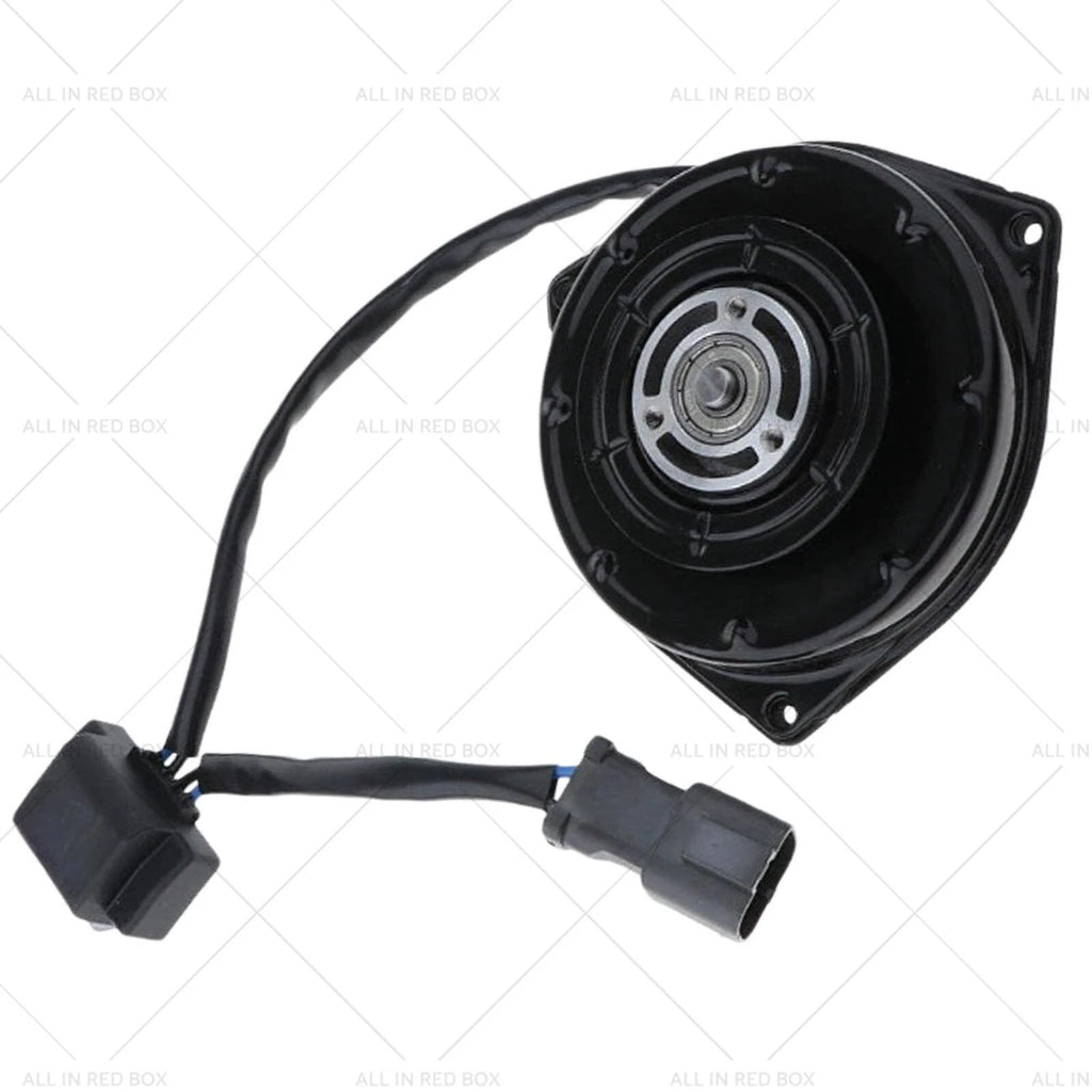 Cooling Fan Motor for Honda Civic CR-V (2001–2006)
