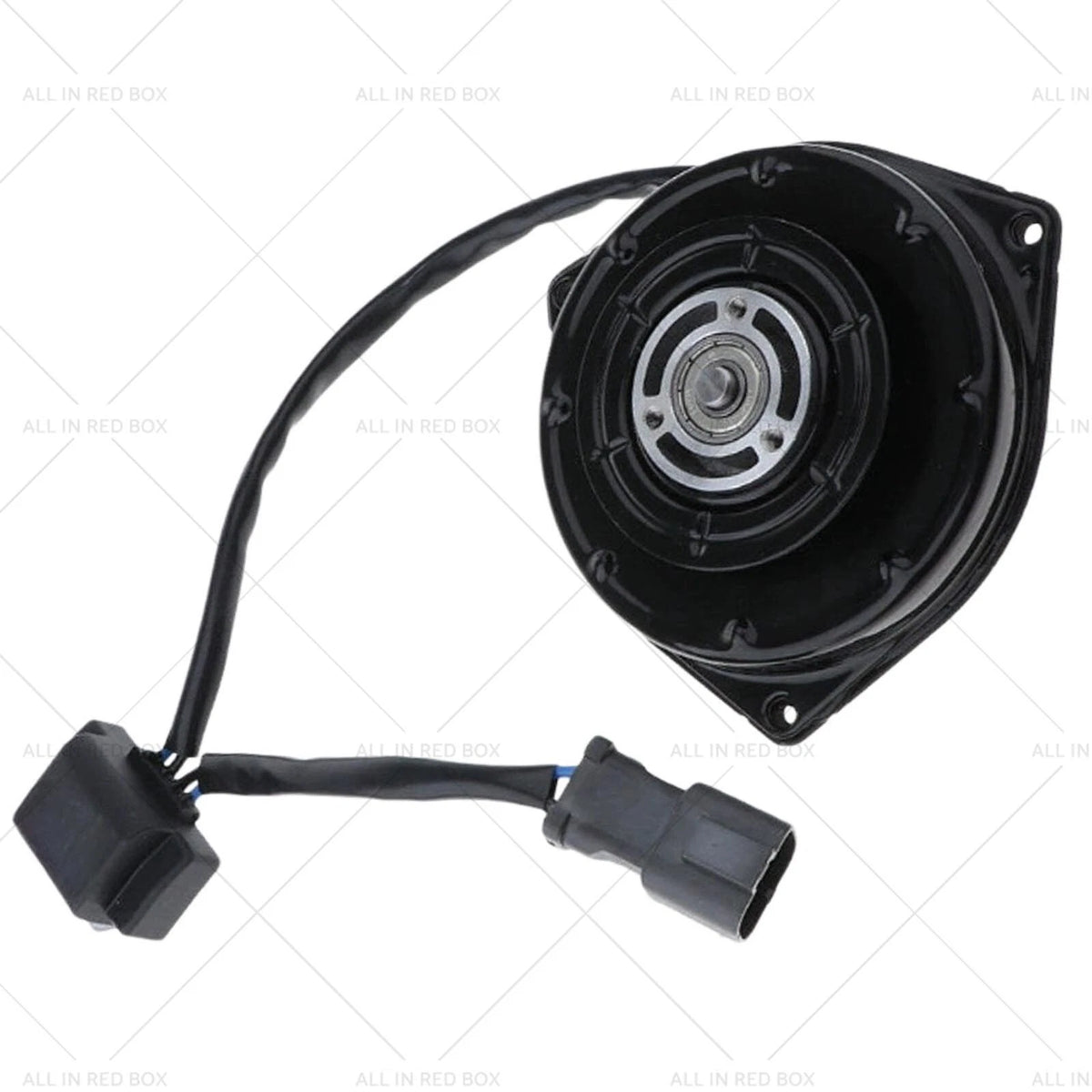 Cooling Fan Motor for Honda Civic CR-V (2001–2006)