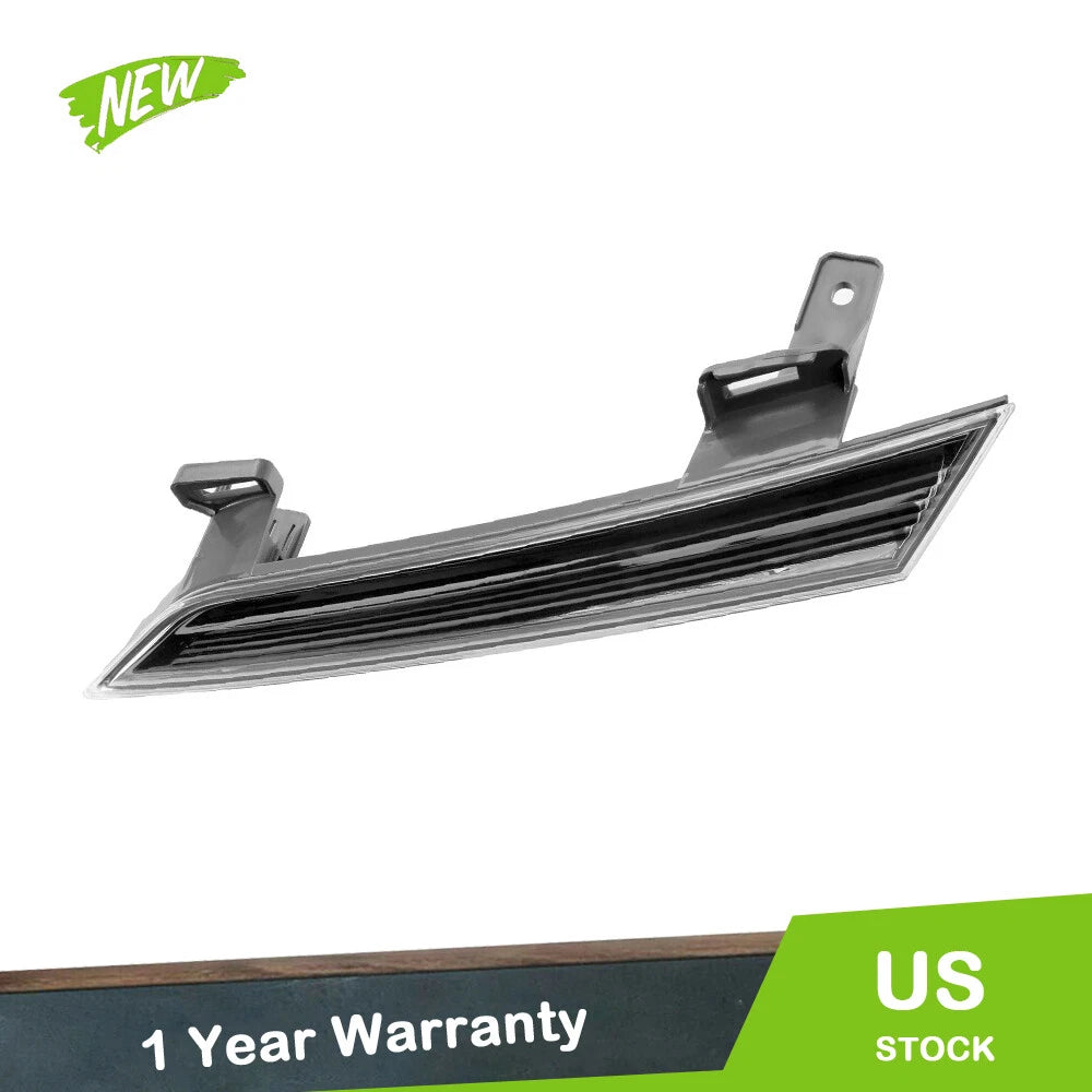 Headlight Reflector Panel for Nissan Murano (2009–2014) Left Driver Side Dark Gray