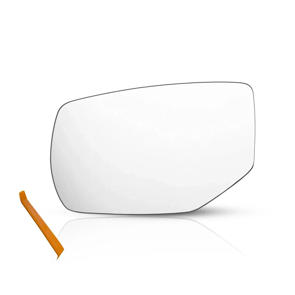 Heated Mirror Glass for Honda Accord (2013–2017) Left Side