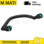 High Pressure Fuel Line Hose for Suzuki GSXR 600 750 1000 (15810-35F00)