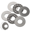 Thrust Needle Roller Bearing AXK1024 for Optimal Performance (AS1024)