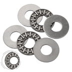 Thrust Needle Roller Bearing AXK1024 for Optimal Performance (AS1024)
