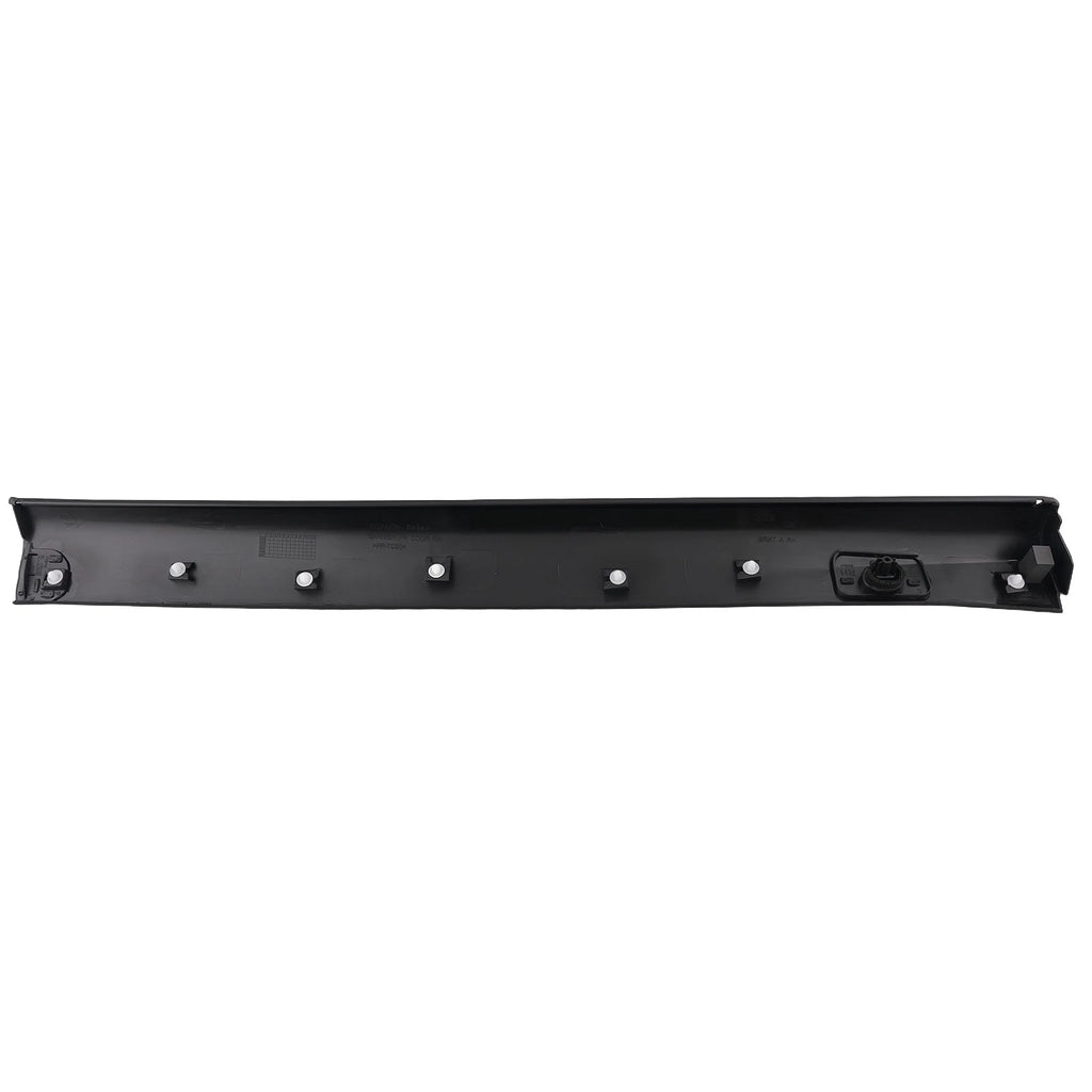 Front Door Lower Trim Molding Right for Mitsubishi Outlander (2022–2024) 5727A556