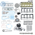 MDS Lifters Kit for Dodge Ram 1500 5.7L Hemi (2009–2019)