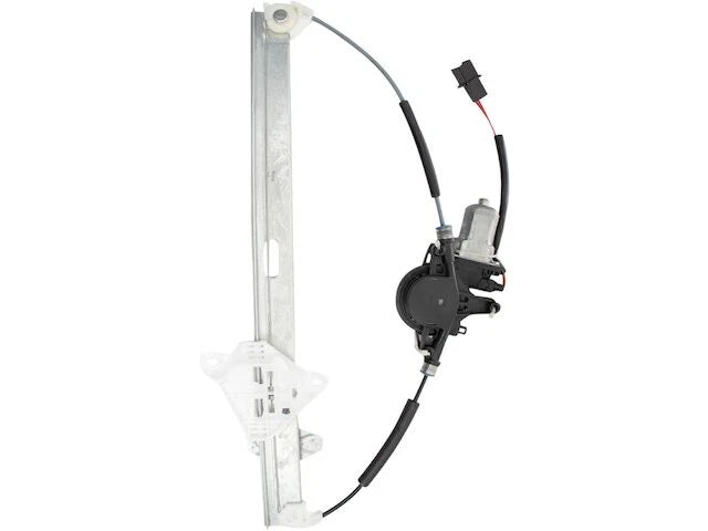 Front Right Window Regulator for Mazda CX-5 (2013–2016) GZ843XR