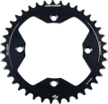 39T Rear Sprocket Steel for Honda ATV/UTV (1993–2014)