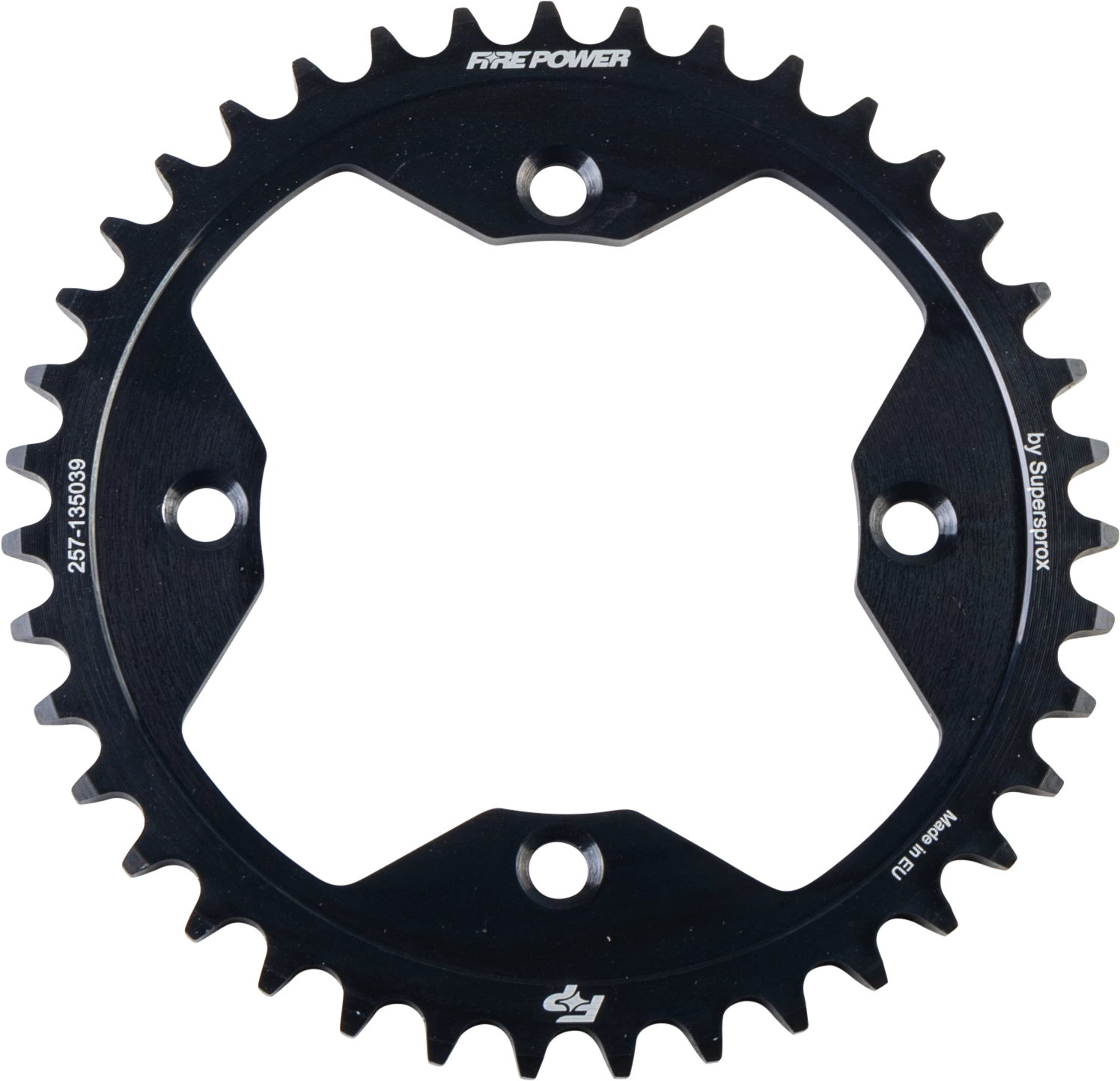 39T Rear Sprocket Steel for Honda ATV/UTV (1993–2014)