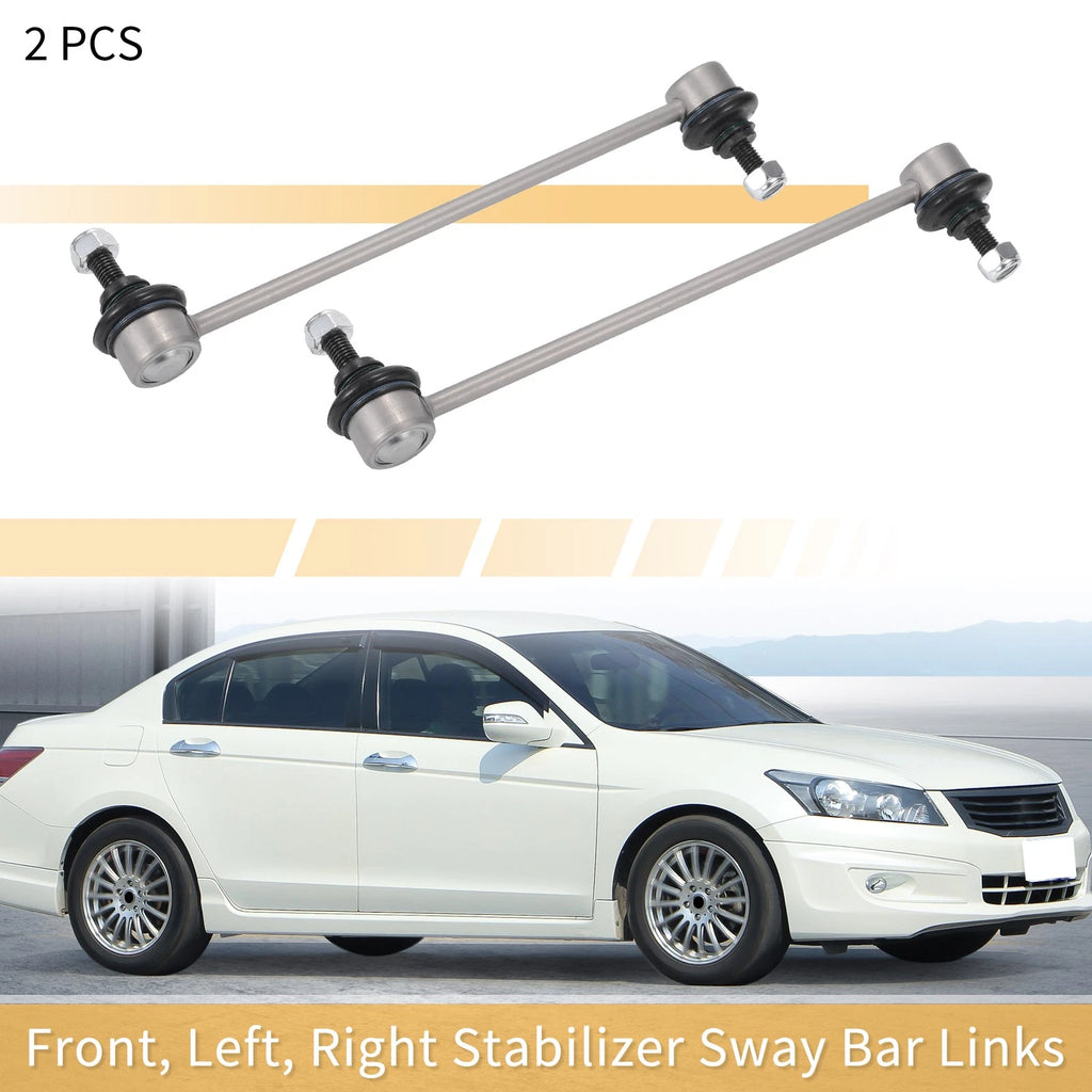 2pcs Front Stabilizer Sway Bar Link for Audi A1, Seat Arona (2016–2023) No. 6Q0411315