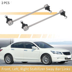 2pcs Front Stabilizer Sway Bar Link for Audi A1, Seat Arona (2016–2023) No. 6Q0411315