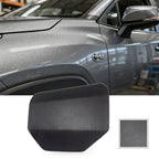 Front Bumper Tow Hook Cover for Toyota Corolla Cross (2022–2024)