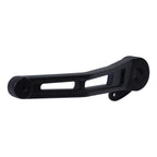 Matte Black Brake Lever for Harley Softail Slim Fat Boy Deluxe (2018–2024)