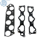 Head Gasket Set with Bolts for Honda Odyssey Accord Acura 3.5L (2008–2017)
