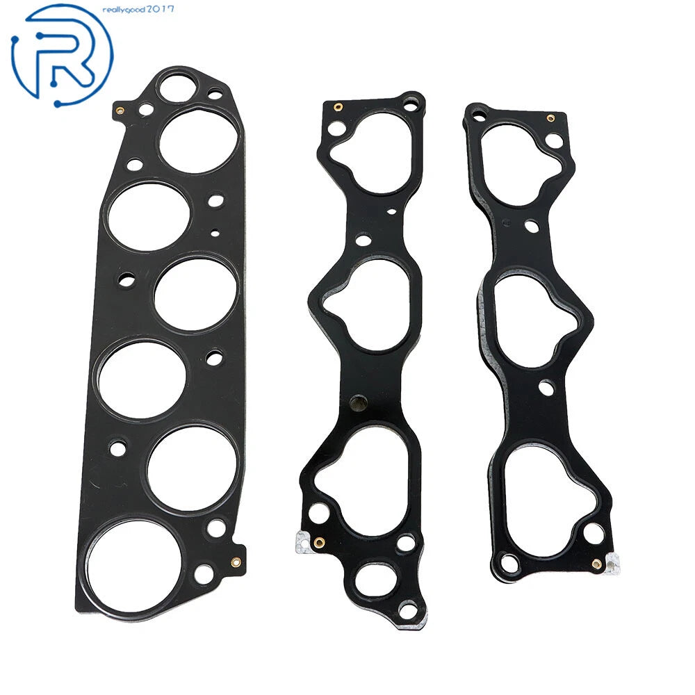 Head Gasket Set with Bolts for Honda Odyssey Accord Acura 3.5L (2008–2017)