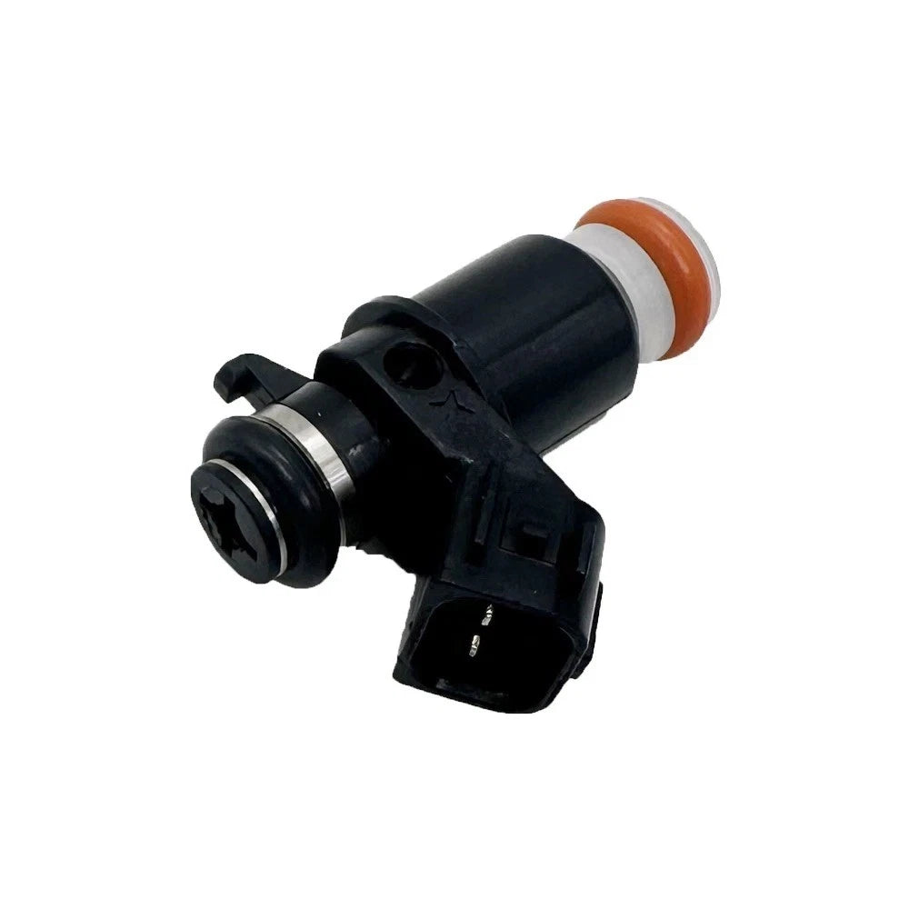 Fuel Injector for Yamaha Mercury Mariner Outboard 25HP 30HP (Fits 8M0091784)