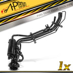 Fuel Gas Tank Filler Neck for Mitsubishi Montero Sport (2001–2004)