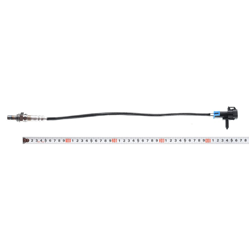 Set of 4 O2 Oxygen Sensors for Chevy GMC Envoy Isuzu