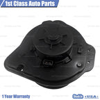 Blower Motor with Fan Cage for Volvo C70 S70 V70 (1998–2004)
