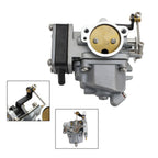 Carburetor for Mercury Mariner 2-Stroke 15C 9.9 D M 9.9HP 15HP (1990–2000)