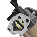 Carburetor Kit for GX160 GX200 Engine with Installation Accessories