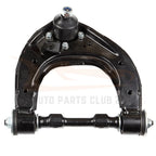 2X Front Upper Control Arm Suspension Kit for Mitsubishi Montero (1994-2000)