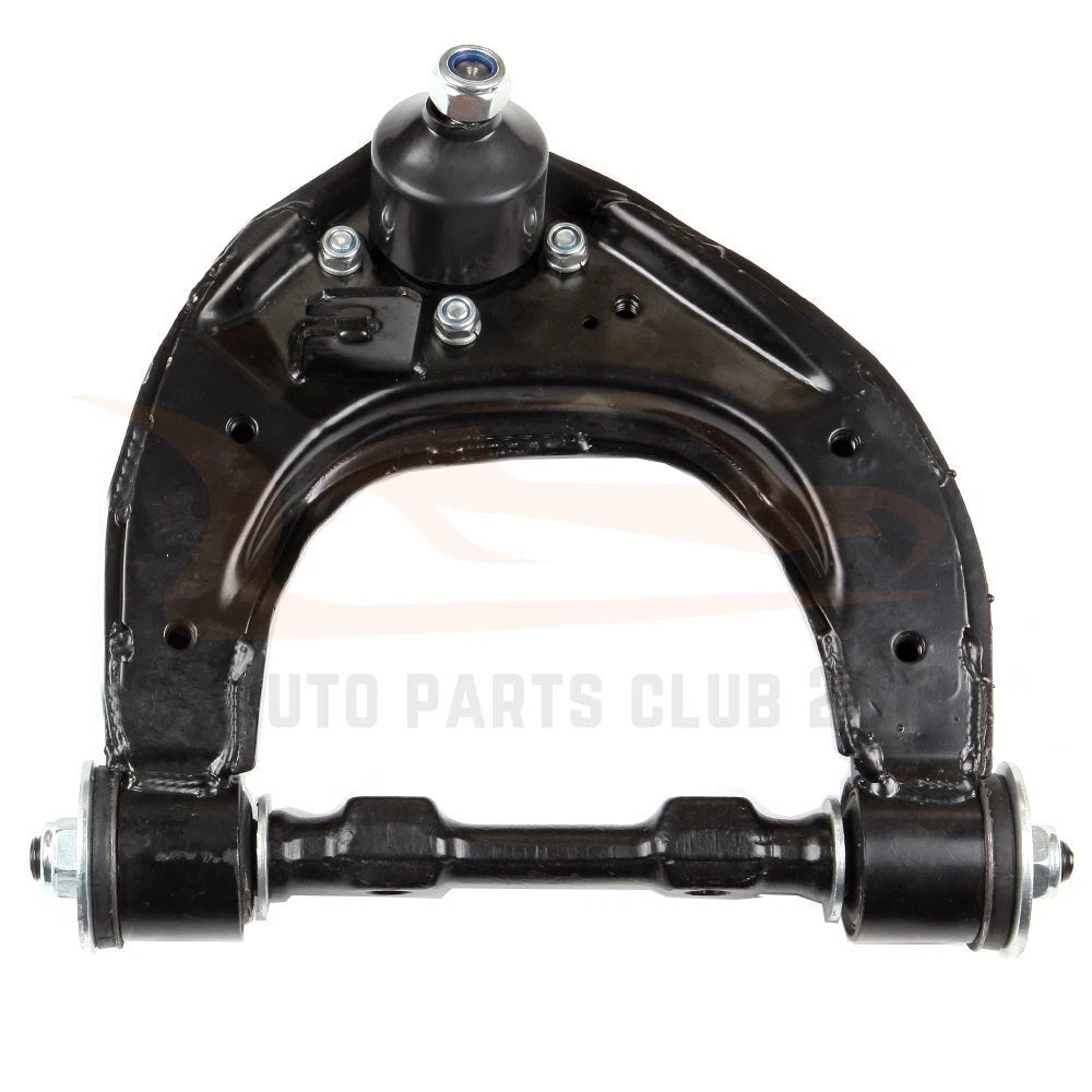 2X Front Upper Control Arm Suspension Kit for Mitsubishi Montero (1994-2000)