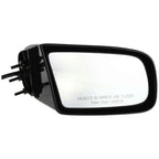 Passenger Right Side Mirror for Chevy Hand Coupe Sedan Buick Regal