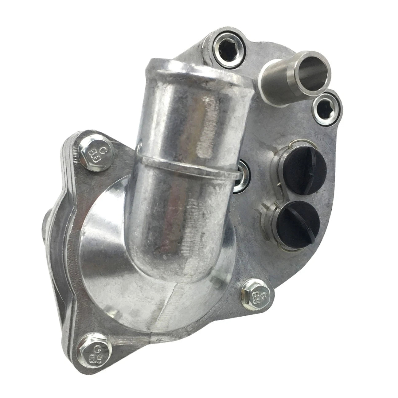 Aluminum Thermostat with Install Kit for Mazda B4000, Ford Explorer, Ranger (2000–2006)