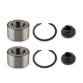 Front Wheel Bearing for 2001–2012 Ford Escape & 2005–2011 Mariner