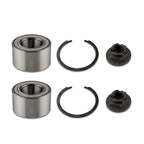 Front Wheel Bearing for 2001–2012 Ford Escape & 2005–2011 Mariner