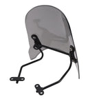 Windshield WindScreen for BMW R nineT Scrambler (2014–2024) Gray