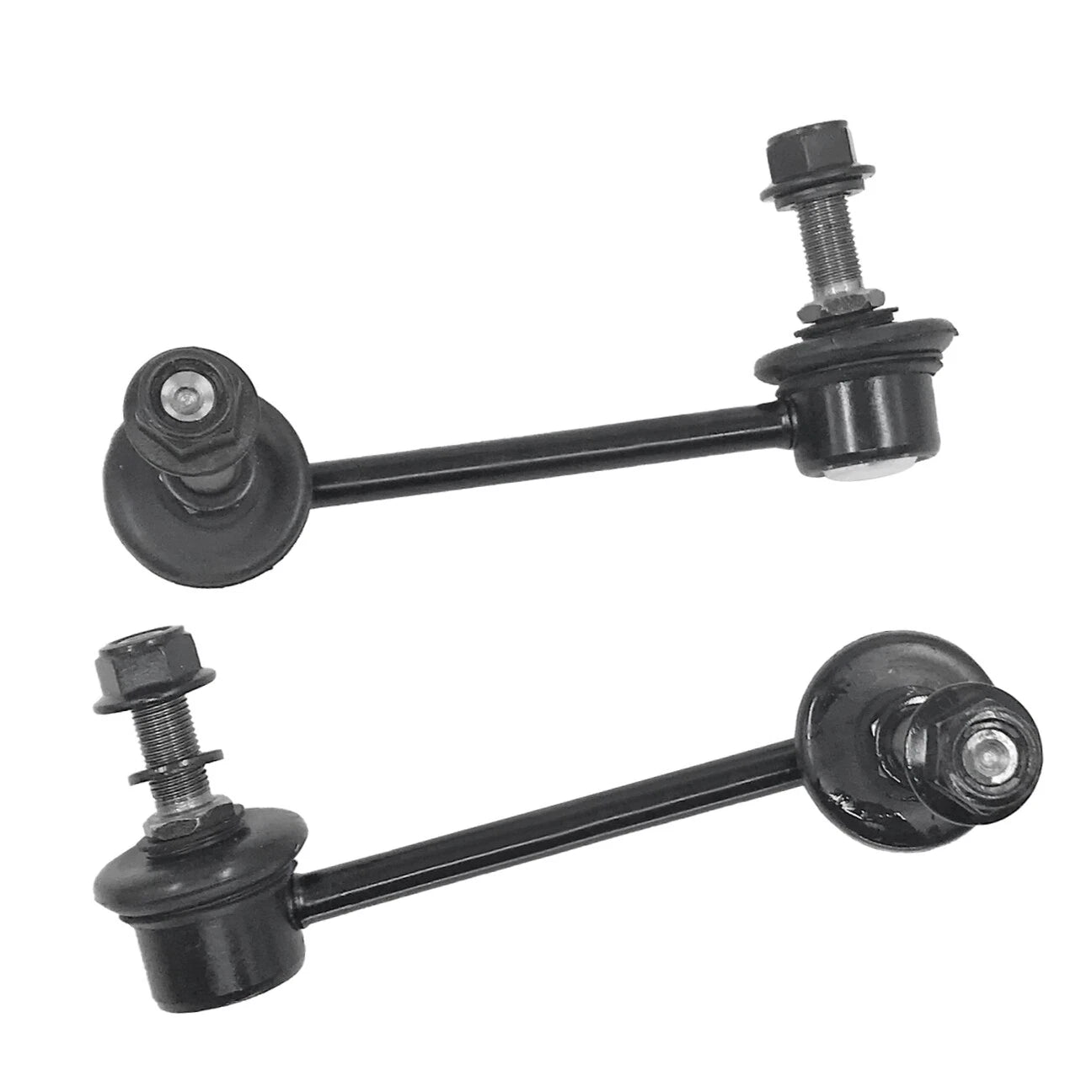 2pc Front Sway Bar Links for Toyota Tacoma (2005–2019)