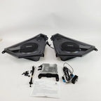 Rockford Fosgate 200W Audio Kit for Polaris Slingshot (OEM 2889136)