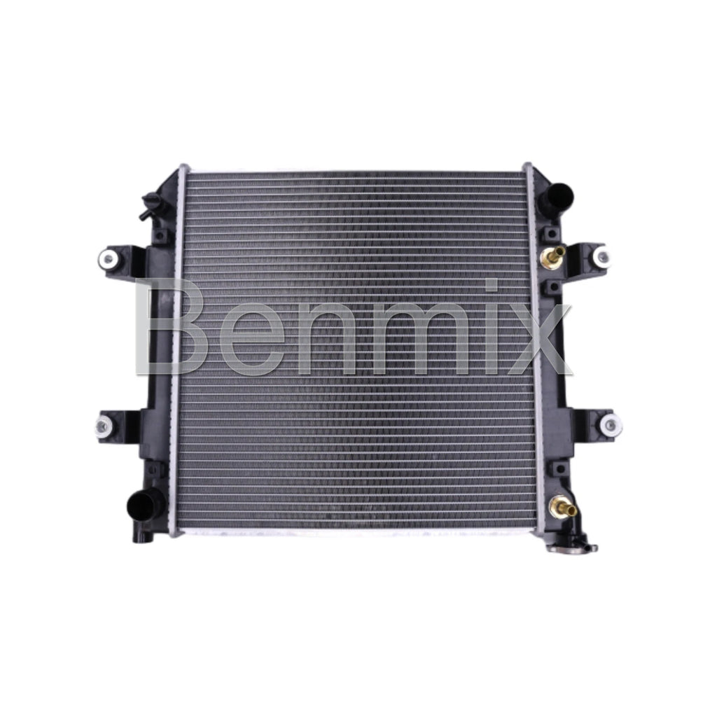 Radiator 21450-6K000 for Nissan Forklift H25 TD27 (D02A D02S)