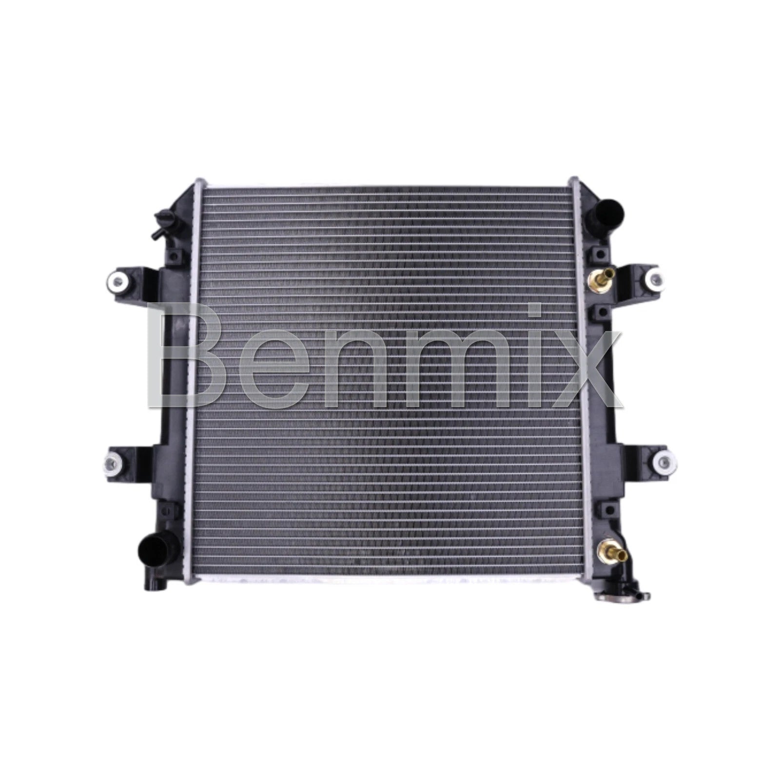Radiator 21450-6K000 for Nissan Forklift H25 TD27 (D02A D02S)