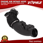 Engine Air Intake Hose for BMW 530e 530i X3 X4 (2017–2024)