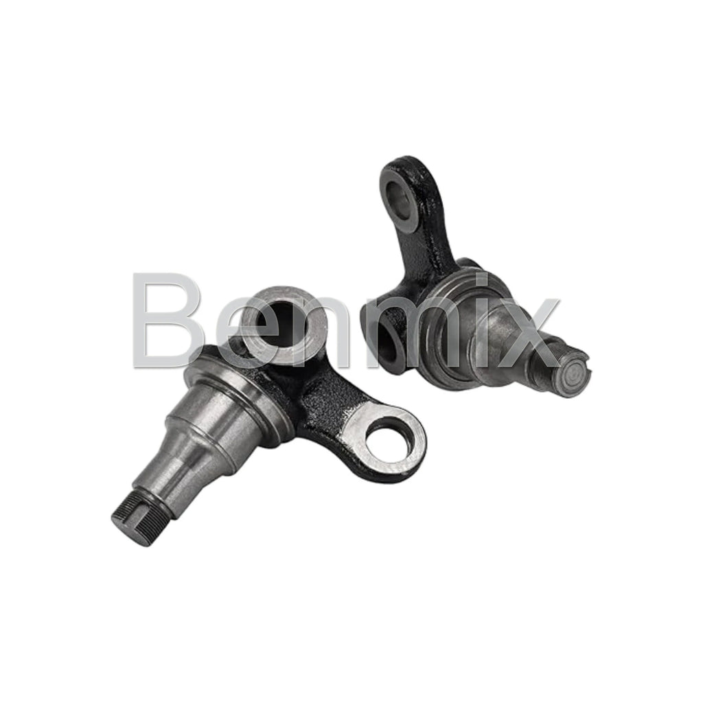 Steering Knuckle LH RH for Mitsubishi Forklift (91F43-01201, 91F43-00201)