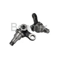 Steering Knuckle LH RH for Mitsubishi Forklift (91F43-01201, 91F43-00201)