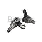 Steering Knuckle LH RH for Mitsubishi Forklift (91F43-01201, 91F43-00201)