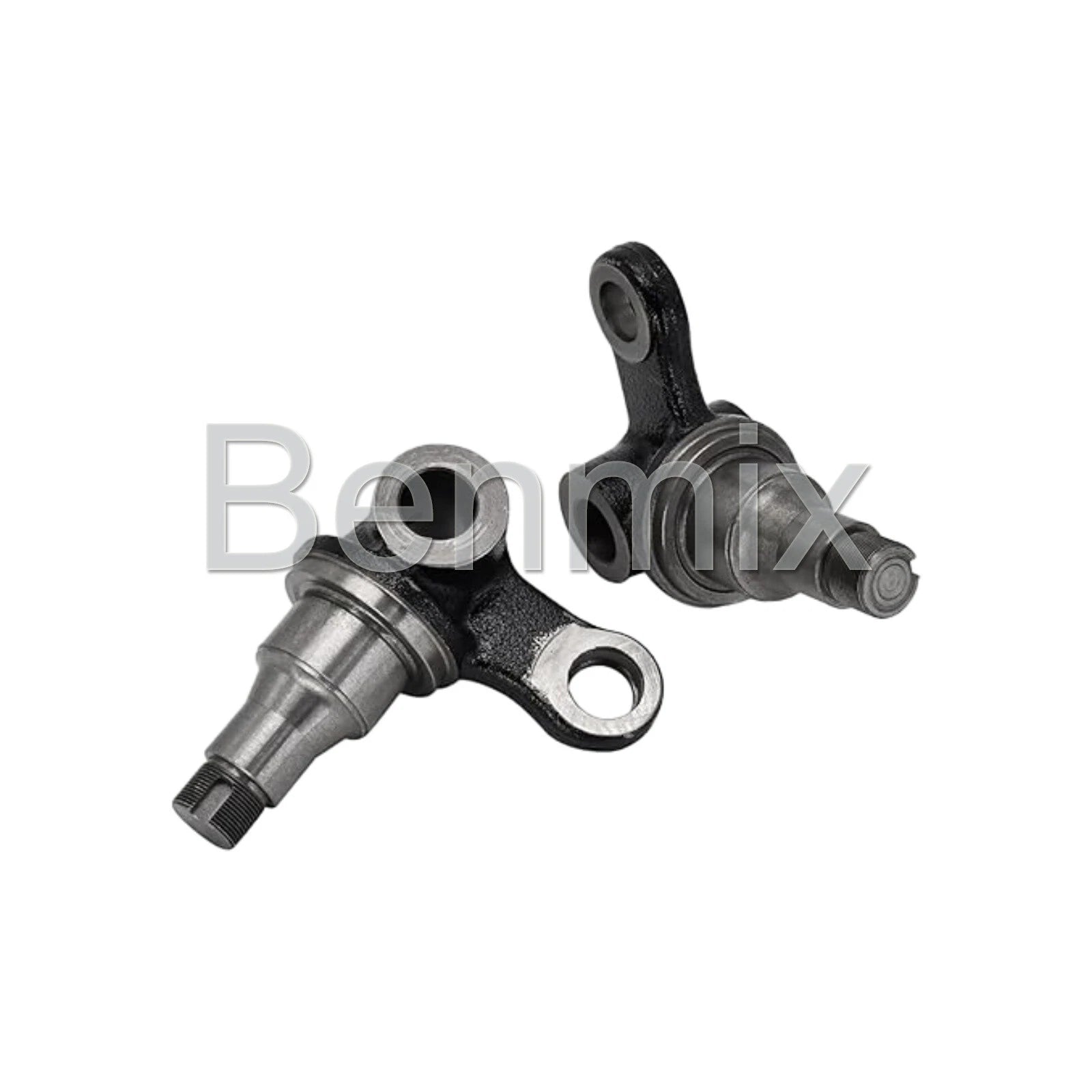 Steering Knuckle LH RH for Mitsubishi Forklift (91F43-01201, 91F43-00201)
