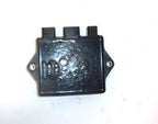 ECU Engine Control Unit for Honda (1998–2006) 30400-ZW1-013 75-90HP