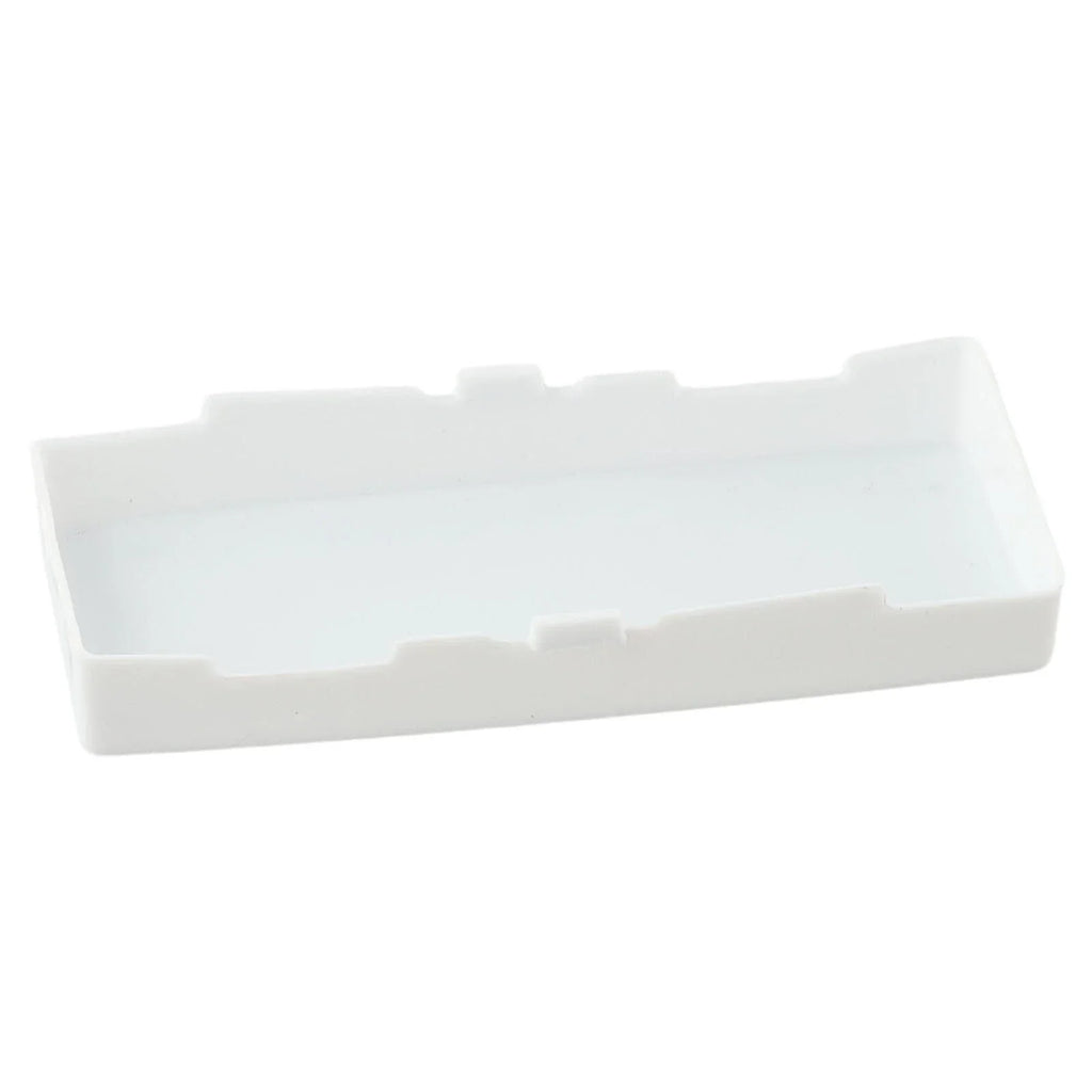 Rectangular Dome Light Lens for Chevrolet (1982–2003)