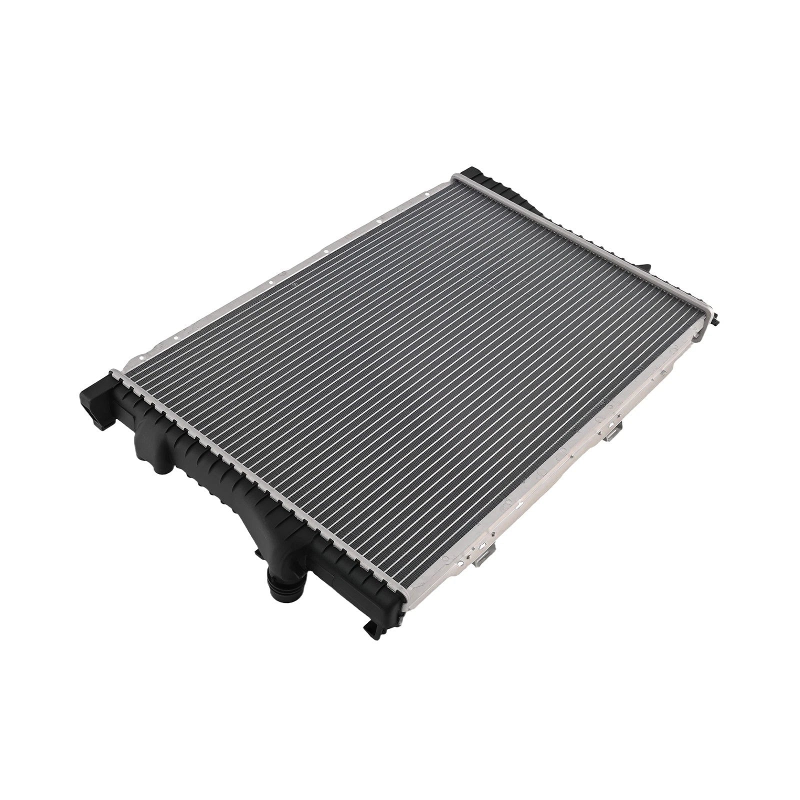 Aluminum Engine Coolant Radiator for BMW 525i 530i (2001–2005) 17111436060