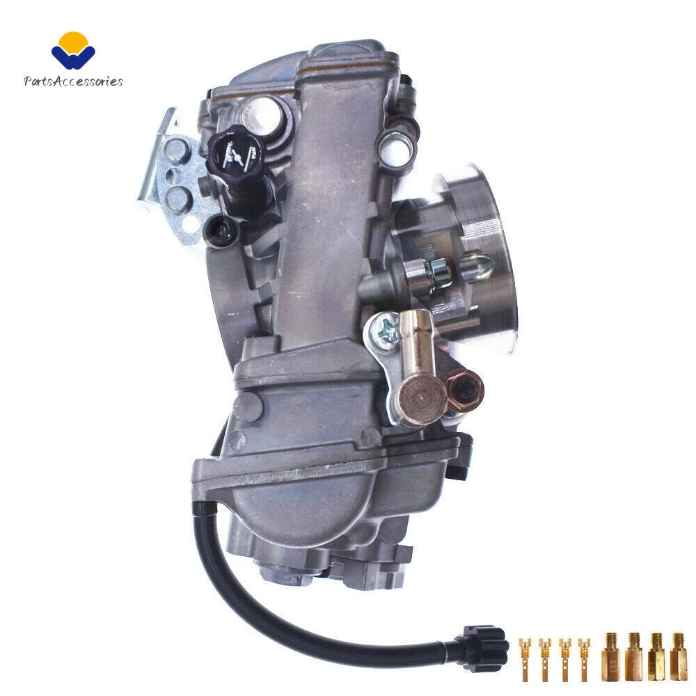 FCR 35mm Carburetor for CRF Racing (200cc–350cc)