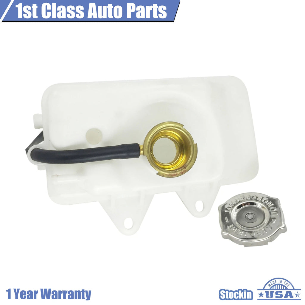 Coolant Overflow Tank for Chrysler LHS (1993–1997)