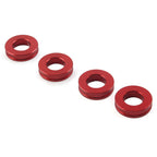 Set of 4 CNC Front Brake Caliper Spacer Kit for Ducati Panigale V4/R/S (2018–2021)