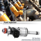 Fuel Injector No.JX6E9G929AA/JX6E9G929AC for Ford Transit Connect (2019–2022)