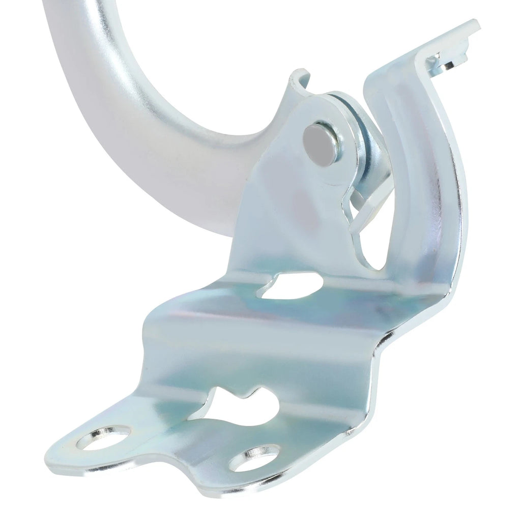 Left Driver Side Steel Bonnet Hood Hinge for Toyota Corolla (2014–2016)