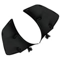 Front Bumper End Cap for Toyota Tacoma (2012–2015) 5211204050